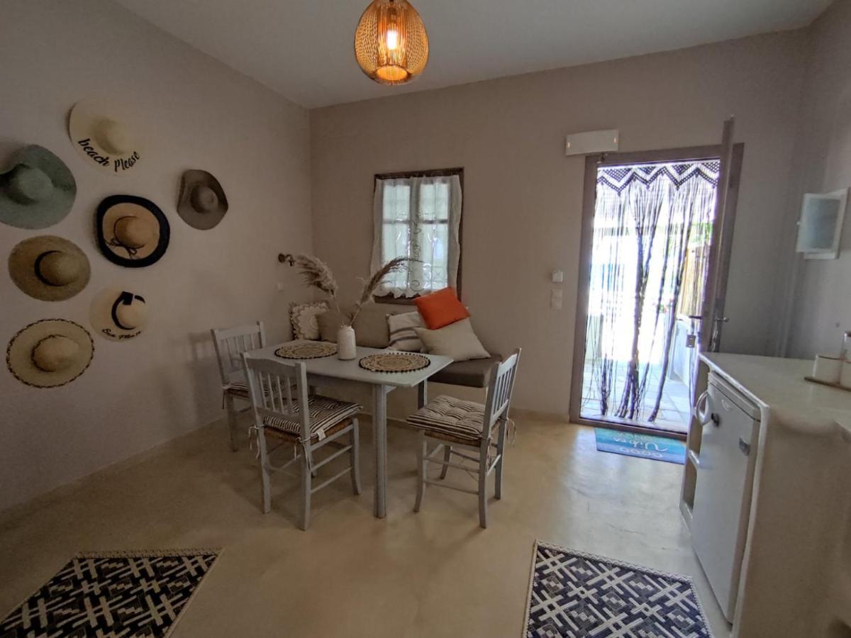 Pallos Holiday home