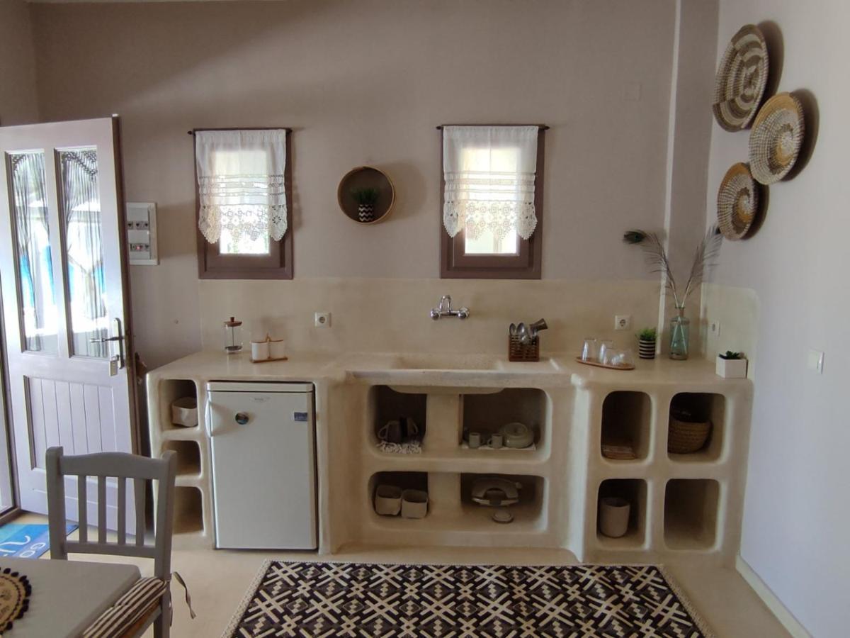 Holiday home Pallos *