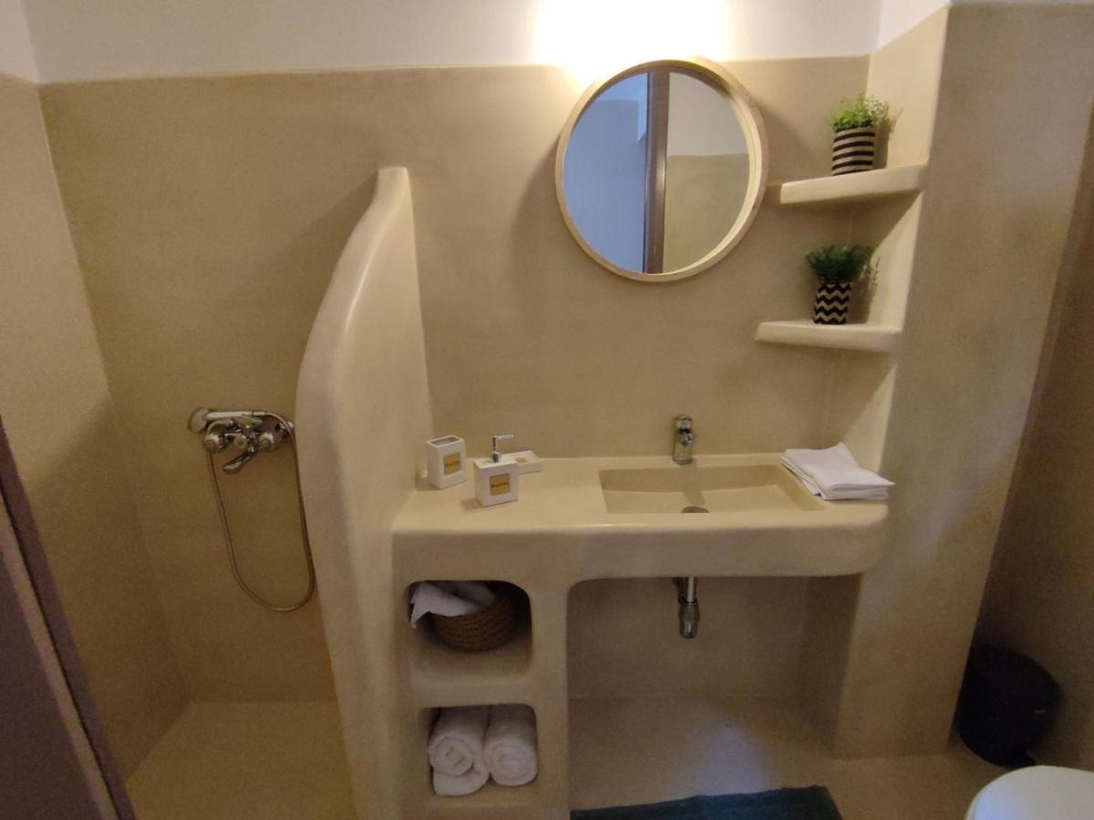 Pallos Holiday home Ormos Koumeikon