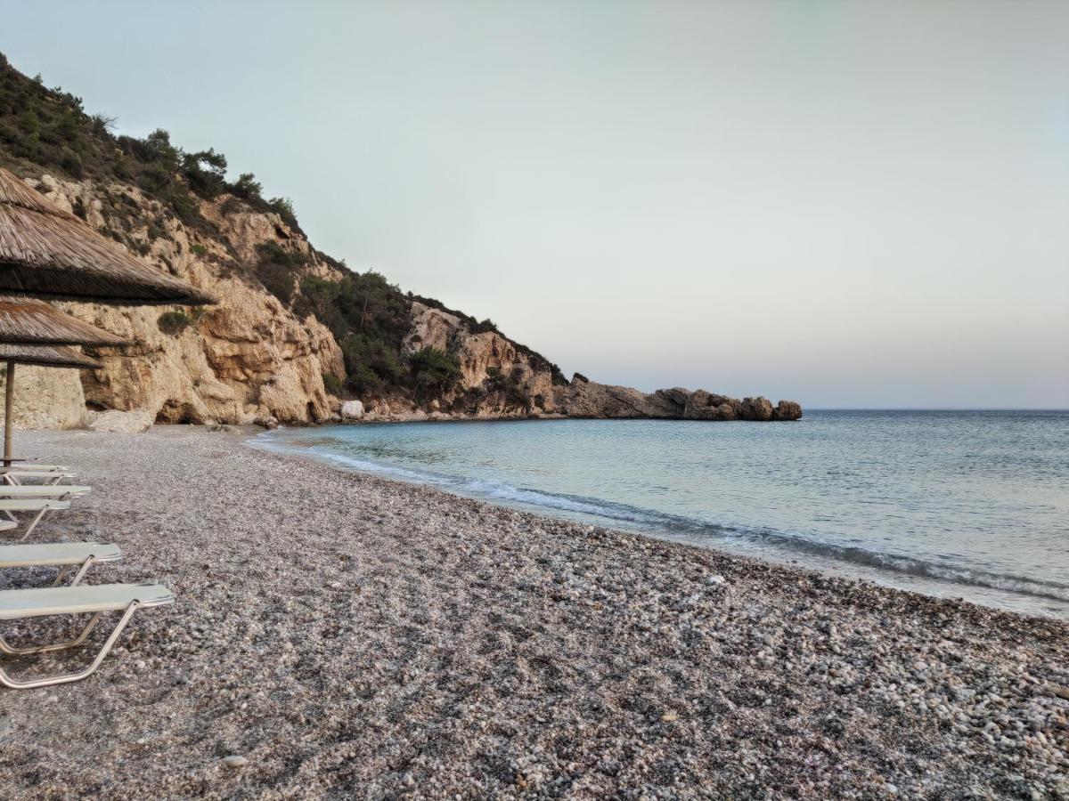 Pallos Holiday home