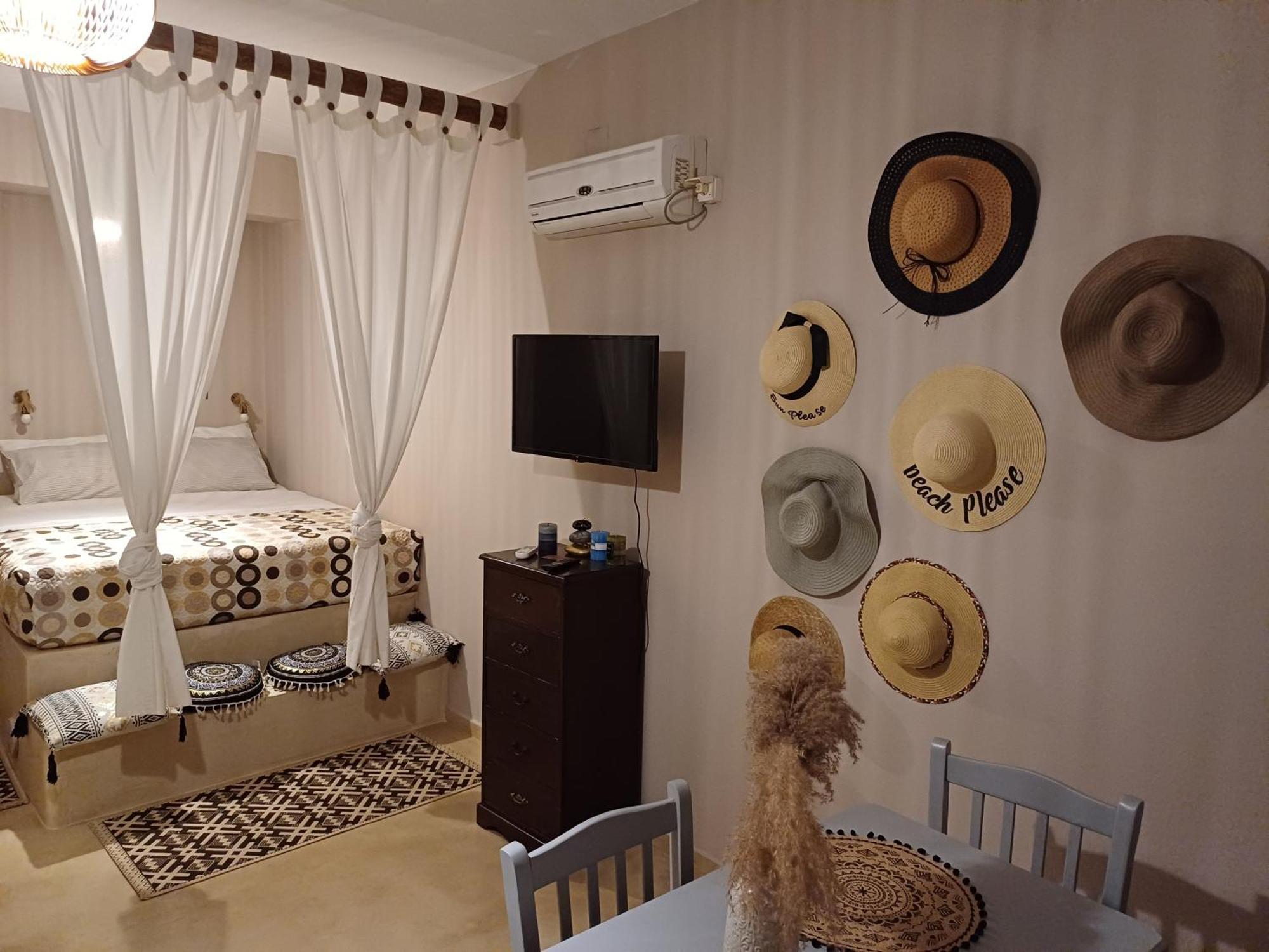 Pallos Holiday home